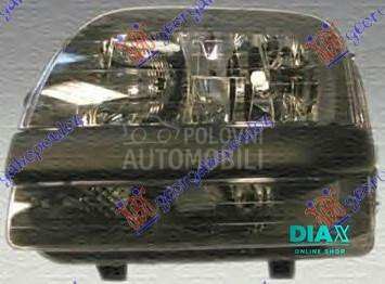 FAR SA MAGLENKOM (MARELLI)