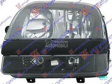 FAR ELEKTRICNI SA MAGLENKOM (D za Fiat Doblo od 2001. do 2005. god.