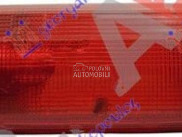TRECA STOP LAMPA (O) za Fiat Doblo od 2001. do 2005. god.