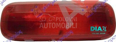 TRECA STOP LAMPA (O)