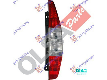 STOP LAMPA za Fiat Doblo od 2001. do 2005. god.