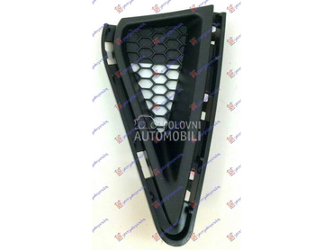 RESETKA PREDNJEG BRANIKA Levo za Ford Mustang za 2018. god.