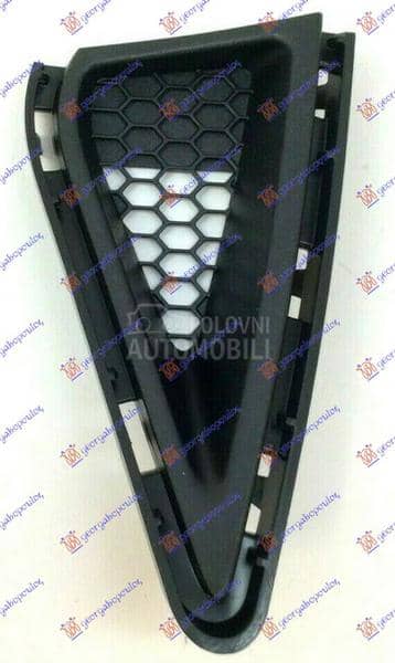 RESETKA PREDNJEG BRANIKA Levo