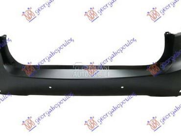 ZADNJI BRANIK PM za Lexus RX od 2015. do 2020. god.