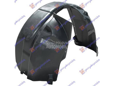 POTKRILO Levo za Alfa Romeo Giulietta za 2010. god.