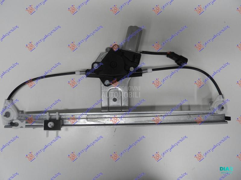 PODIZAC PREDNJEG PROZORA ELEKT