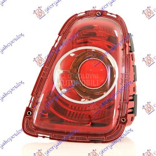 STOP LAMPA Desno