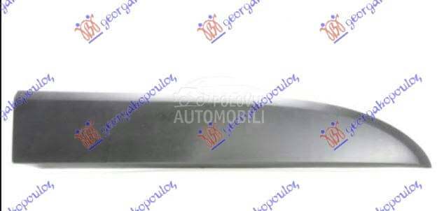 LAJSNA PREDNJIH VRATA...