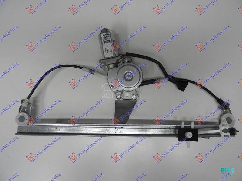 PODIZAC PREDNJEG PROZORA ELEKT