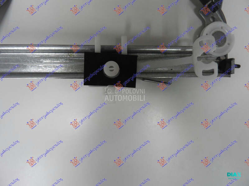 PODIZAC PREDNJEG PROZORA ELEKT