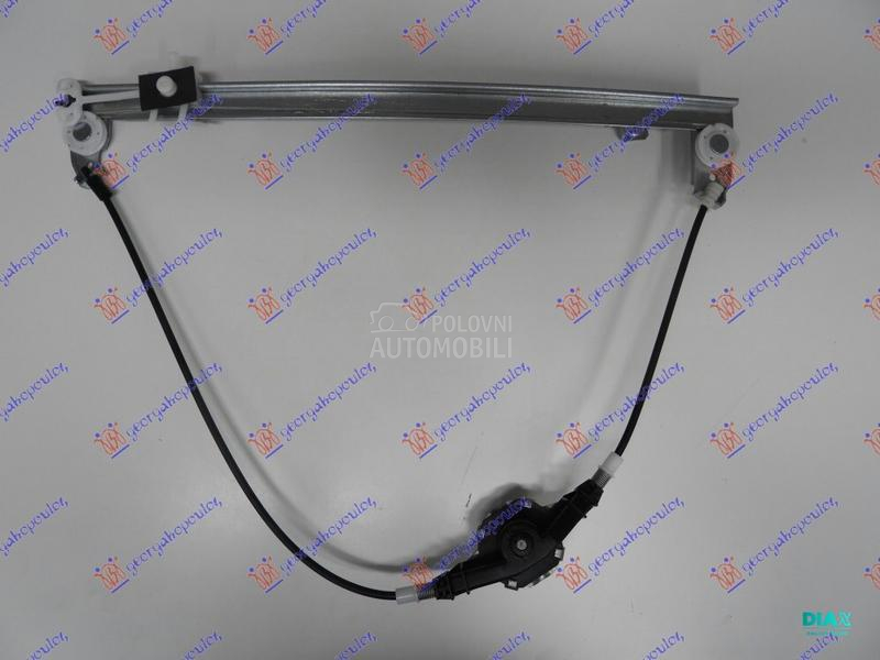 PODIZAC PREDNJEG PROZORA MEHAN