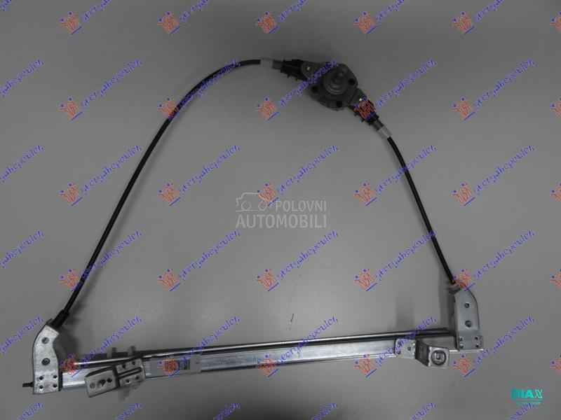 PODIZAC PREDNJEG PROZORA MEHAN