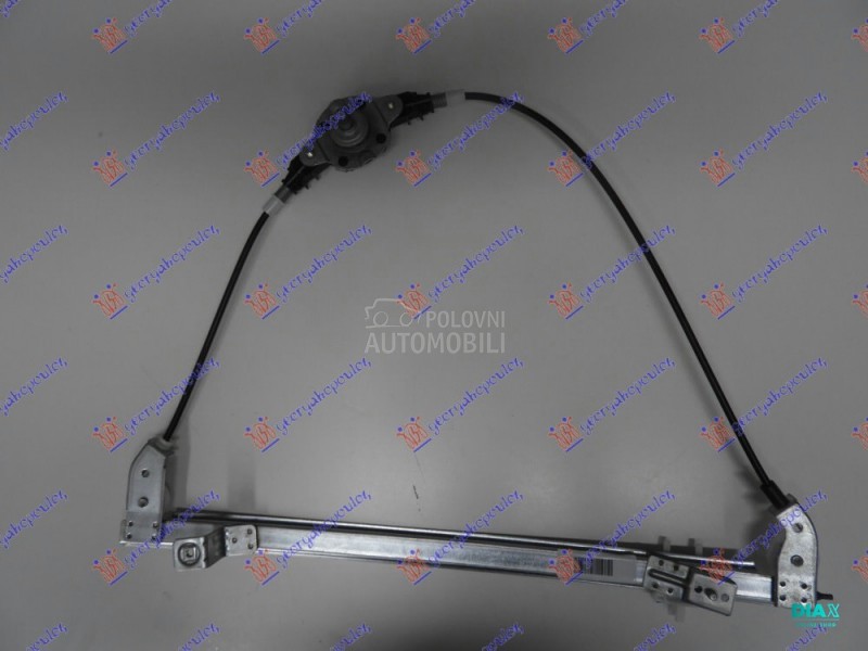 PODIZAC PREDNJEG PROZORA MEHAN