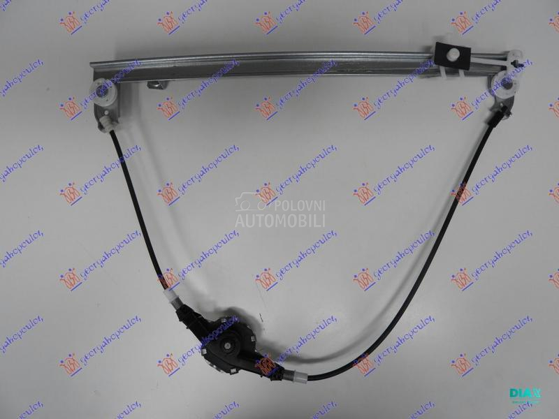 PODIZAC PREDNJEG PROZORA MEHAN