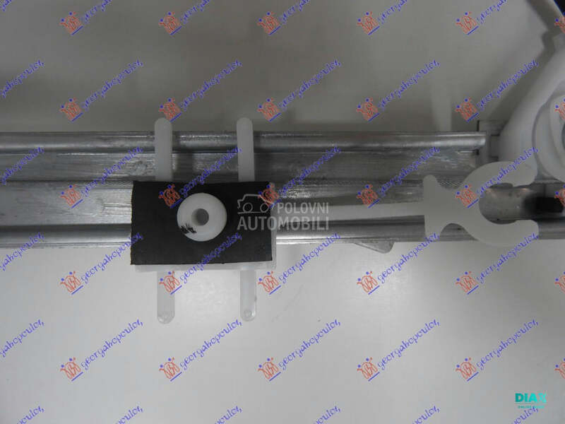 PODIZAC PREDNJEG PROZORA MEHAN