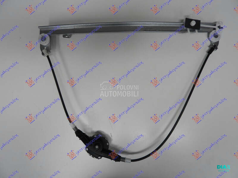 PODIZAC PREDNJEG PROZORA MEHAN