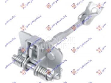 GRANICNIK PREDNJIH VRATA za Dacia Logan od 2012. do 2016. god.