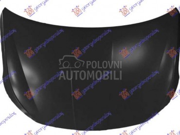 HAUBA za Hyundai Lantra od 2019. do 2021. god.