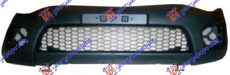 PREDNJI BRANIK JEDNA...