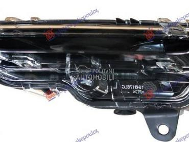 MAGLENKA ZATAMNJENA Levo za Land Rover Range Rover Evoque za 2019. god.