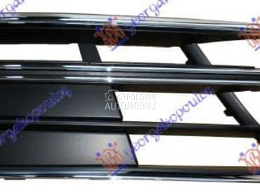 RESETKA PREDNJEG BRANIKA Desno za Audi A8 od 2017. do 2021. god.