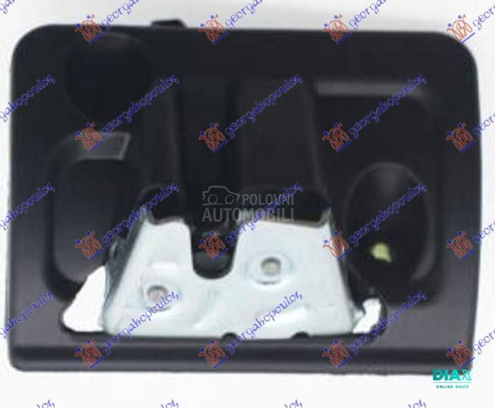 BRAVA ZADNJIH VRATA (JEDNA VRA