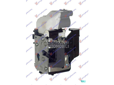 BRAVA KLIZNIH VRATA (CENTRALNO za Fiat Doblo od 2001. do 2005. god.