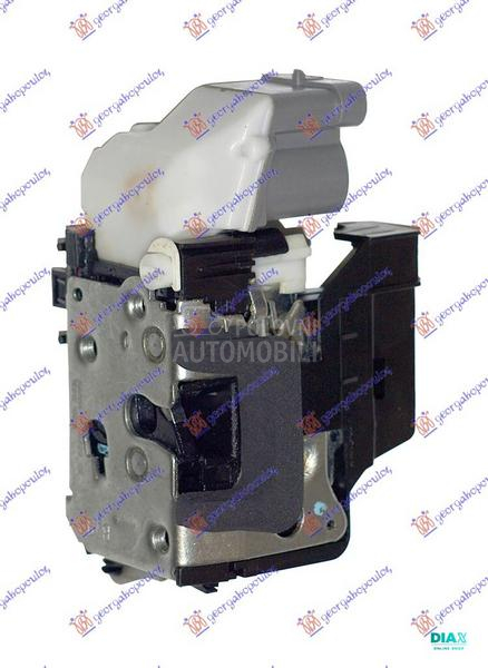 BRAVA KLIZNIH VRATA (CENTRALNO