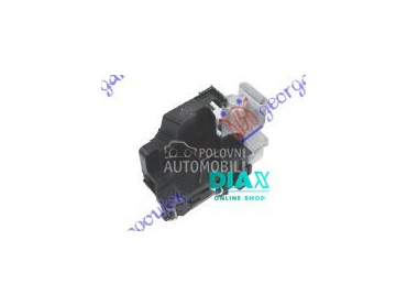 BRAVA KLIZNIH VRATA (CENTRALNO za Fiat Doblo od 2001. do 2005. god.