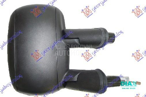 RETROVIZOR MEHANICKI SA SAJLOM