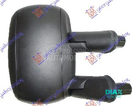 RETROVIZOR MEHANICKI (KONVEKSN