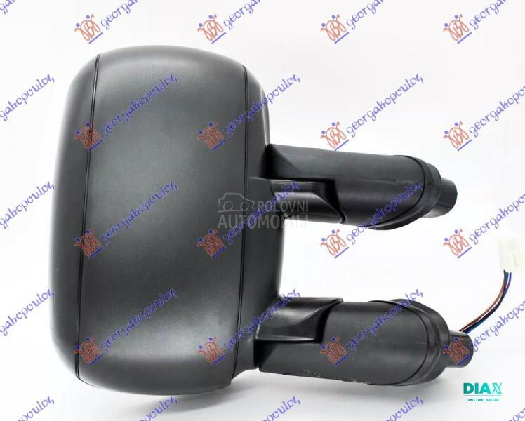 RETROVIZOR ELEKTRICNI SA GREJA