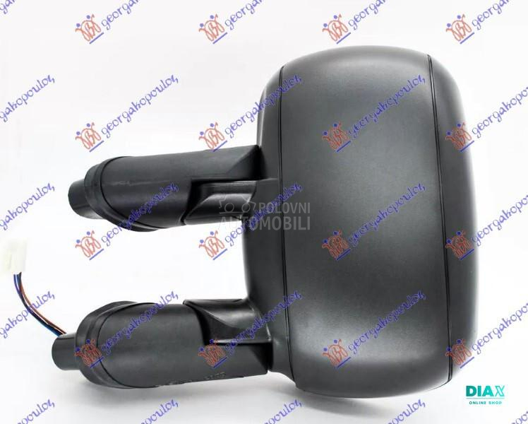 RETROVIZOR ELEKTRICNI SA GREJA