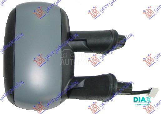 RETROVIZOR ELEKTRICNI SA GREJA