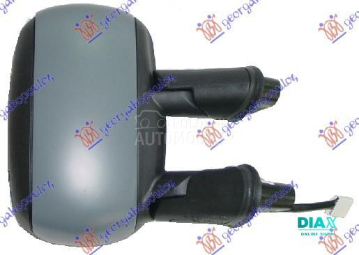 RETROVIZOR ELEKTRICNI SA GREJA