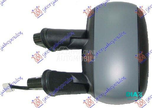 RETROVIZOR ELEKTRICNI SA GREJA