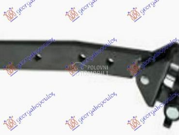 KLIZAC (VODJICA) KLIZNIH VRATA za Fiat Doblo od 2001. do 2005. god.