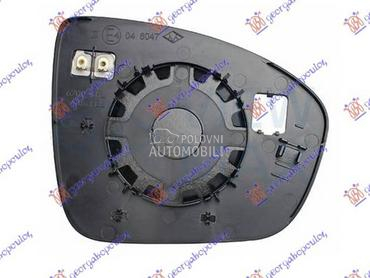 STAKLO RETROVIZORA SA... za Renault Symbioz za 2024. god.