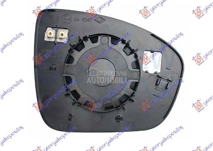 STAKLO RETROVIZORA SA...