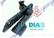 KVAKA GEPEK VRATA  (2 VRATA) U