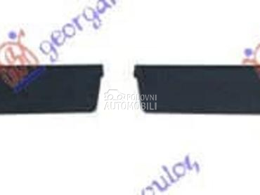 SPOJLER PREDNJEG BRANIKA za Renault Kadjar od 2015. do 2019. god.