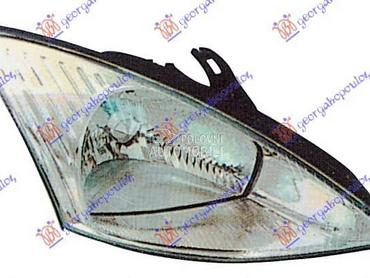 FAR ELEKTRICNI -02 Desno za Ford Focus od 1998. do 2004. god.