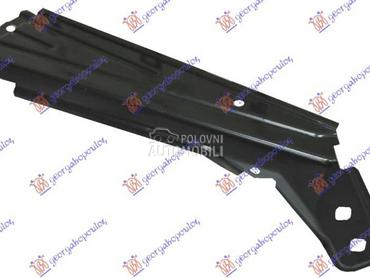 NOSAC PREDNJEG BLATOBRANA... za BMW X3 od 2011. do 2014. god.