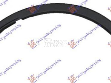 RUB PLASTICNI ZADNJEG... za Toyota C-HR od 2019. do 2023. god.