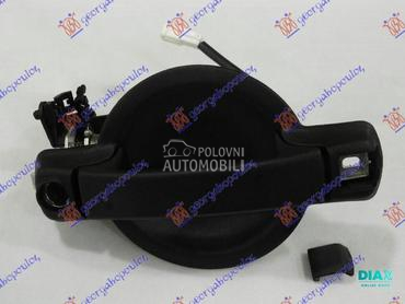 KVAKA GEPEK VRATA SPOLJASNJA za Fiat Doblo od 2001. do 2005. god.