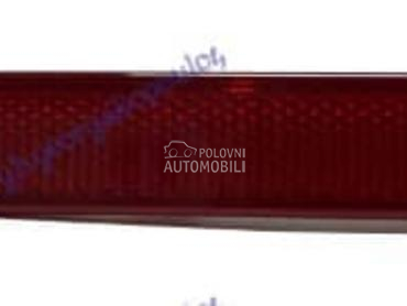 KATADIOPTER U ZADNJEM... za BMW X3 od 2021. do 2024. god.