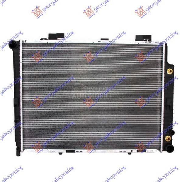 HLADNJAK MOTORA 200/220CDI...