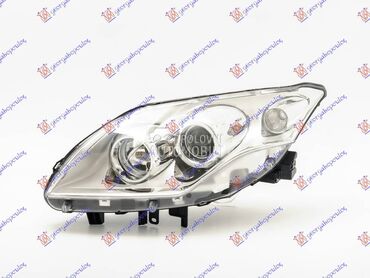 FAR ELEKTRICNI HROM -11 Levo za Renault Laguna od 2007. do 2015. god.