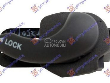 KVAKA PREDNJIH VRATA UNUTRASNJ za Fiat Doblo od 2001. do 2005. god.