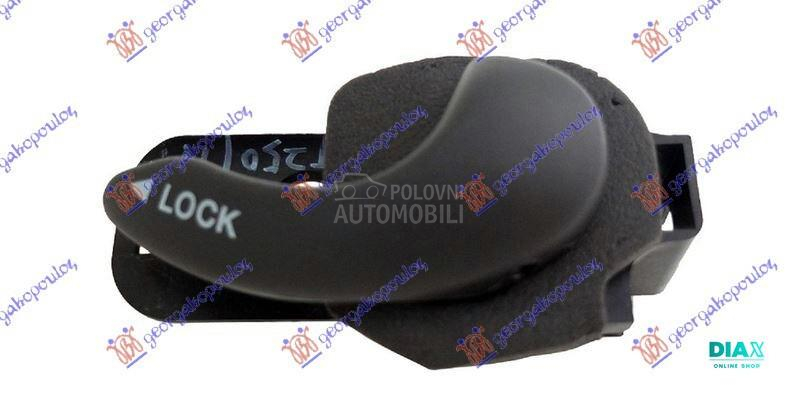 KVAKA PREDNJIH VRATA UNUTRASNJ